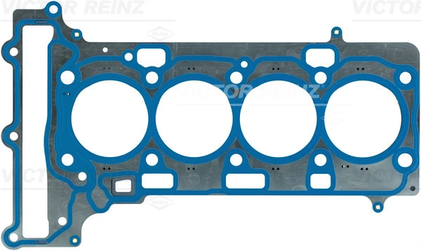 Gasket, cylinder head